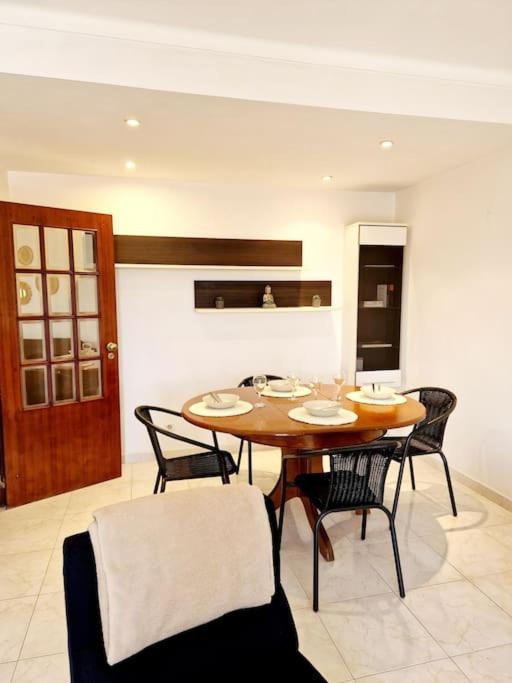 Apartamento Armanbel Daire Sesimbra Dış mekan fotoğraf