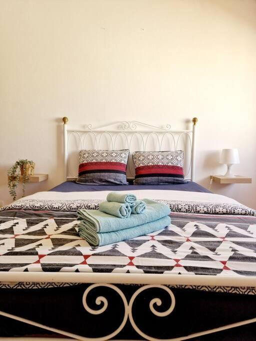 Apartamento Armanbel Daire Sesimbra Dış mekan fotoğraf